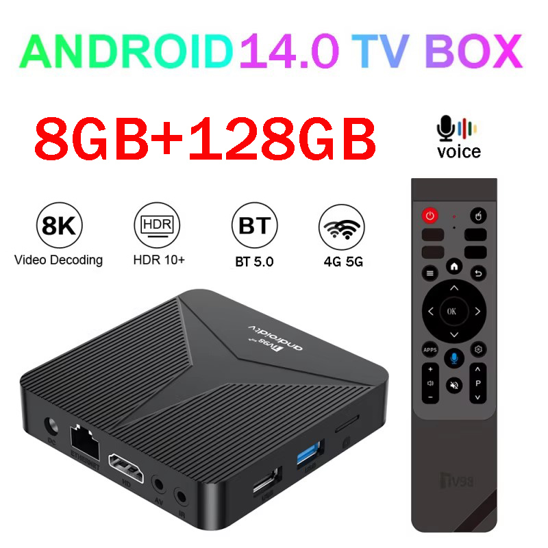 Radxa Rock 5B 16Gb - TV 박스 Rockchip RK3518 쿼드 코어