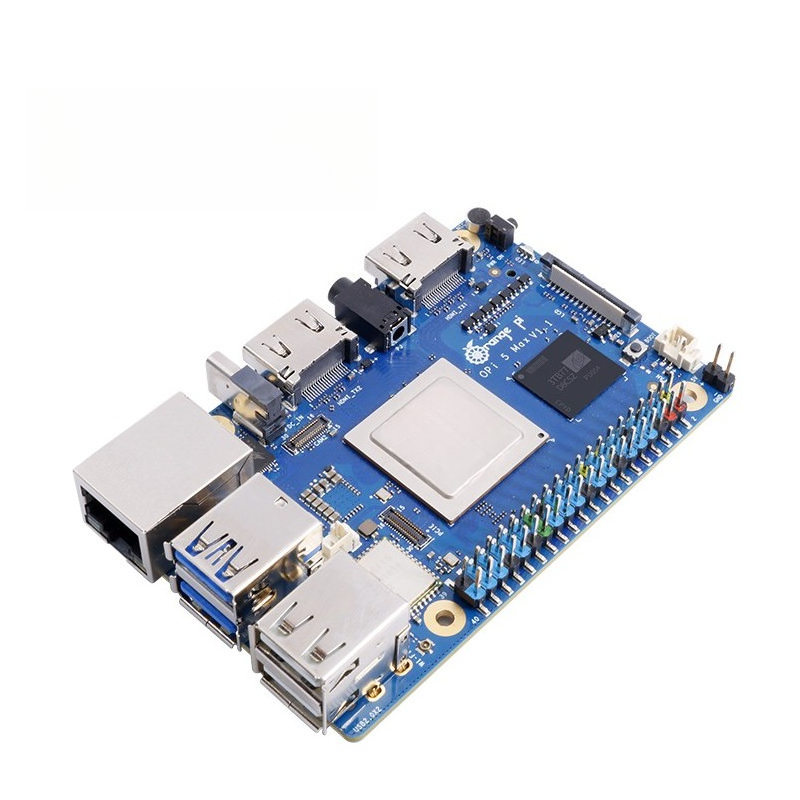 2025 Pi 5 Ultra 8GB 16GB Rk358 - Rk3588 Mini Pc Board 리뷰 및 가격