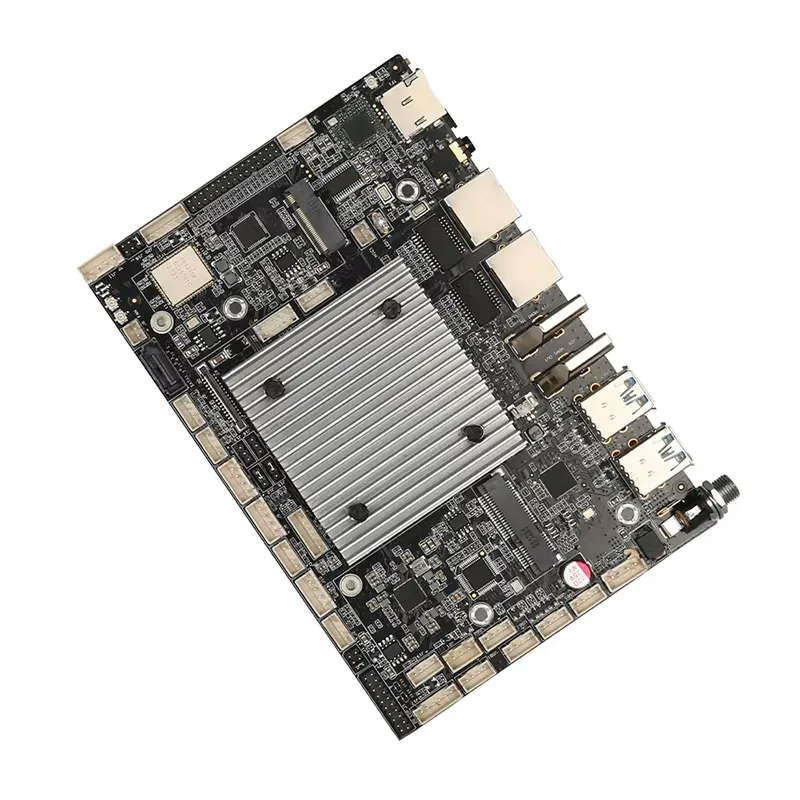 2026 핫! 락칩 RK3588 개발용 마더보드 안드로 - Rk3588 Mini Pc Board 리뷰 및 가격