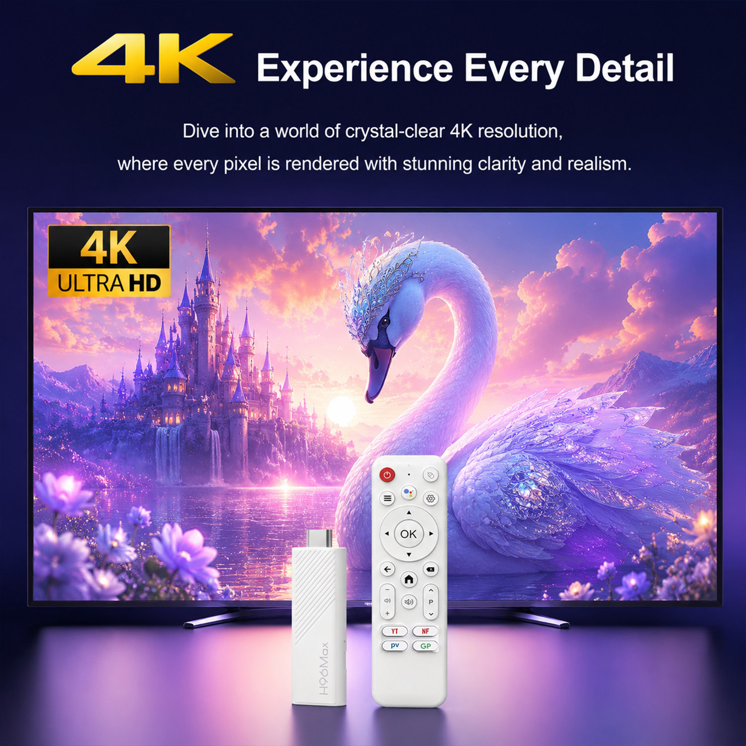 안드로이드 14 TV 스틱 H96 MAX Rockchi - Radxa Rock 5B 16Gb 리뷰 및 가격