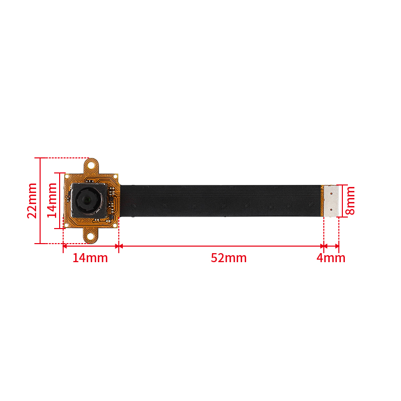 오렌지 파이 RK3588 RK3588S용 13MP 카메 - Orange Pi 5 Max Rk3588 리뷰 및 가격