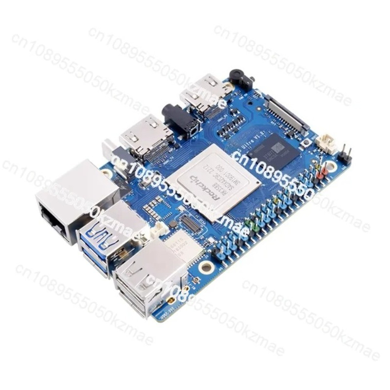 오렌지 파이 5 울트라 8GB 16GB 램 RK3588 - Rk3588 Mini Pc Board 리뷰 및 가격