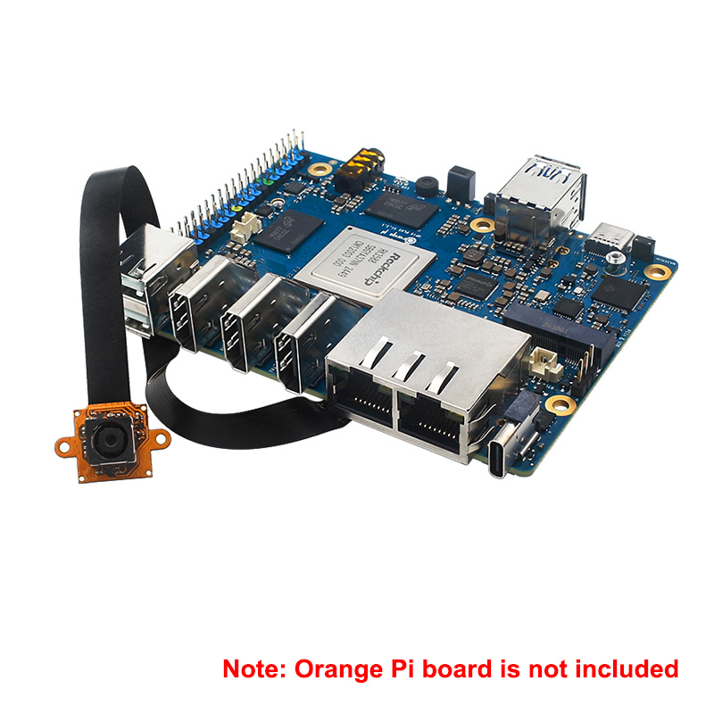 오렌지 파이 5 플러스 울트라 맥스 프로 MIPI 80 - Orange Pi 5 Max Rk3588 리뷰 및 가격