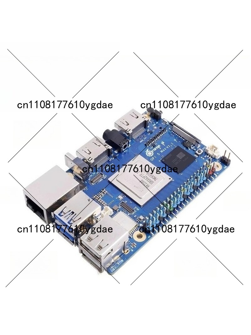 Pi 5 Max 싱글 보드 컴퓨터, RK3588, 2. - Rk3588 Mini Pc Board 리뷰 및 가격