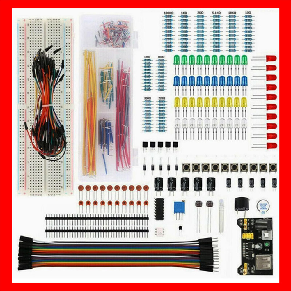 830개 부품 DIY 프로젝트 스타터 키트 (아두이노  - Lattepanda Sigma 32Gb 리뷰 및 가격