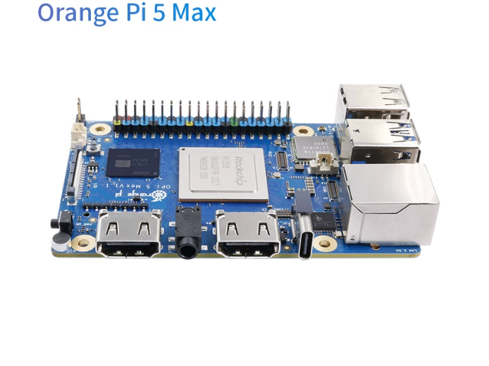 오렌지파이 5 맥스 orangepi 5MAX 2.5G  - Orange Pi 5 Max Rk3588 리뷰 및 가격