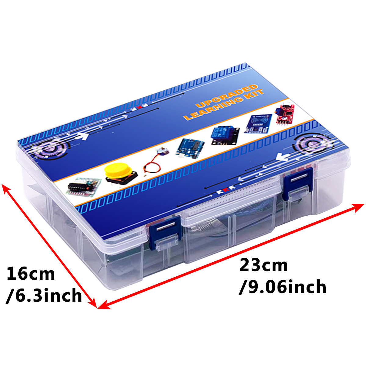 UNO R3용 업그레이드 버전 RFID 키트, 개선된/ - Lattepanda Sigma 32Gb 리뷰 및 가격