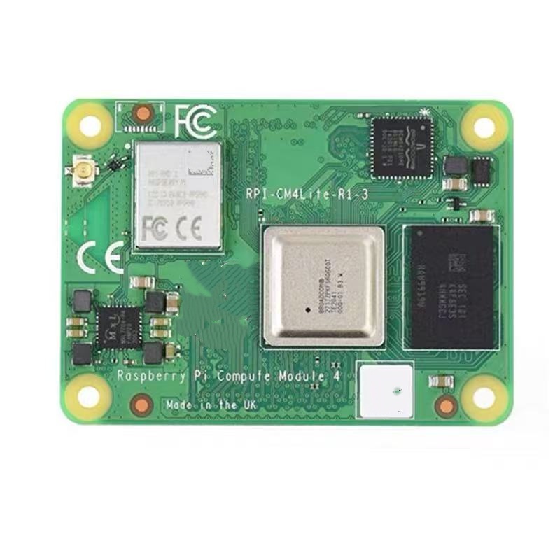 라즈베리 파이 컴퓨팅 모듈 4, CM4 8GB RAM  - Compute Module 4 32Gb Wifi 리뷰 및 가격