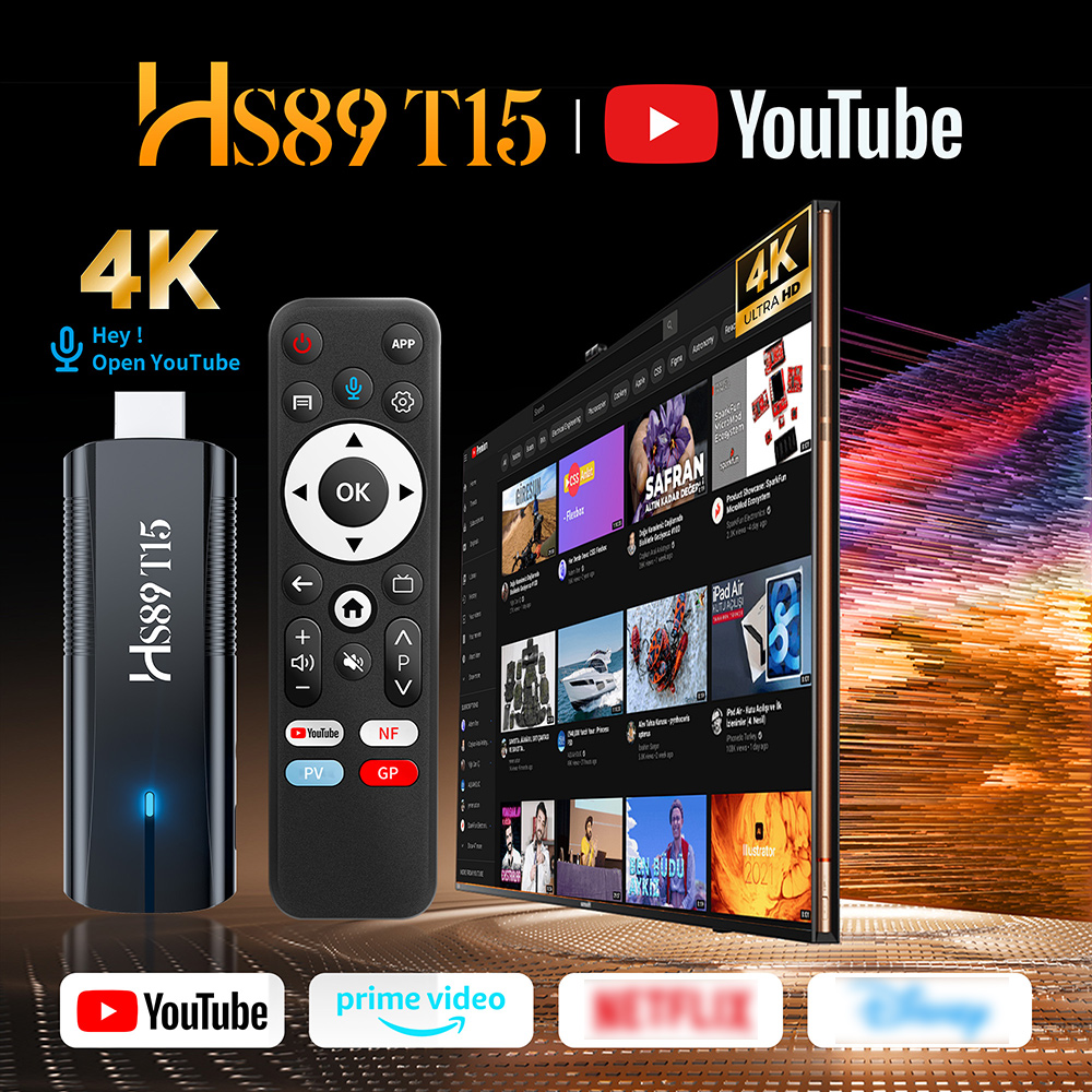 HS89 T15 TV 박스 안드로이드14 락칩 RK35 - Radxa Rock 5B 16Gb 리뷰 및 가격