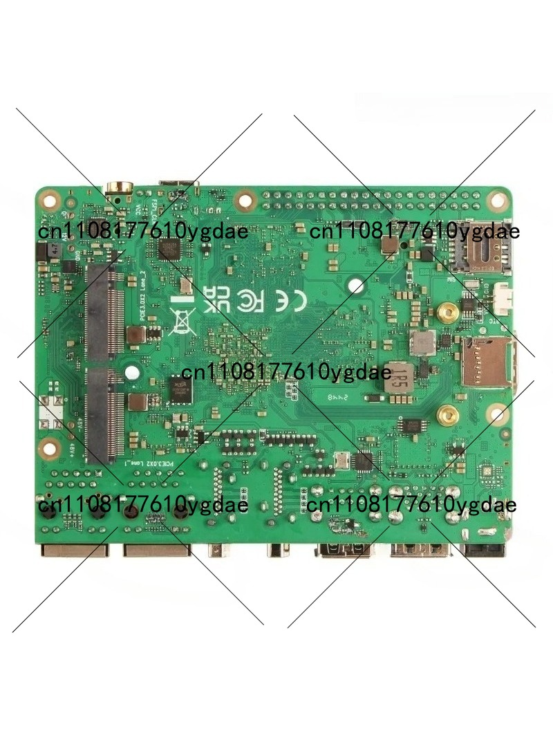 5T RK3588 8코어 CPU 미니 PC, 8K 지원 - Rk3588 Mini Pc Board 리뷰 및 가격