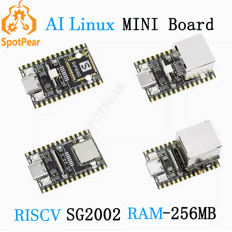 시피드 RISCV 리치에RV 나노 슈퍼-미니 오픈 피코 - Radxa Rock 5B 16Gb 리뷰 및 가격