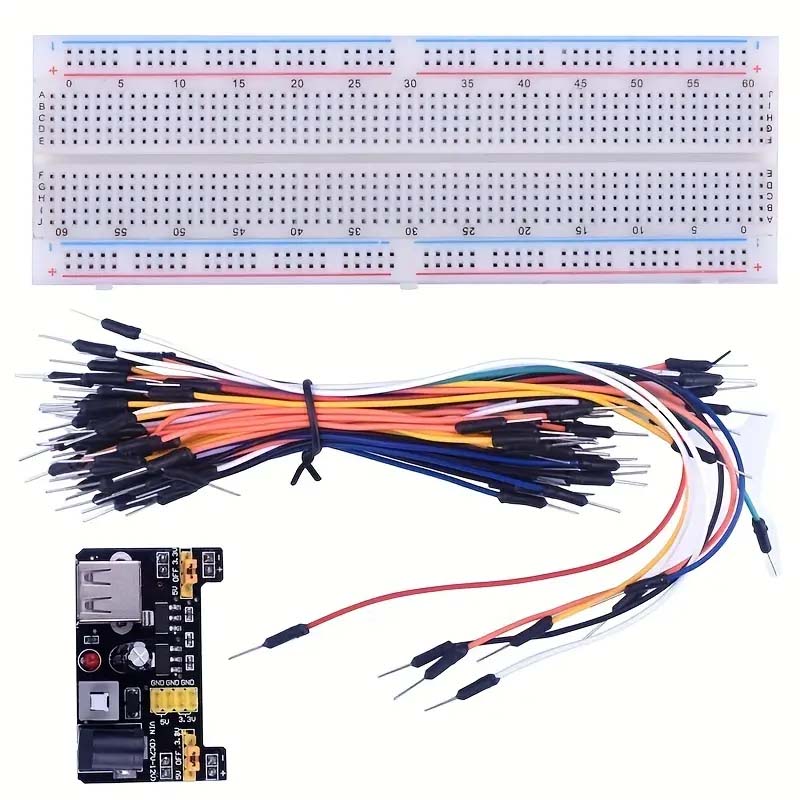 Arduino UNO R3 키트 용 830 개/상자 D - Lattepanda Sigma 32Gb 리뷰 및 가격