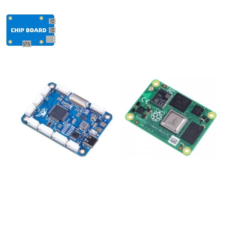 VoFSOchin Tiny 캐리어 보드(라즈베리 파이  - Compute Module 4 32Gb Wifi 리뷰 및 가격
