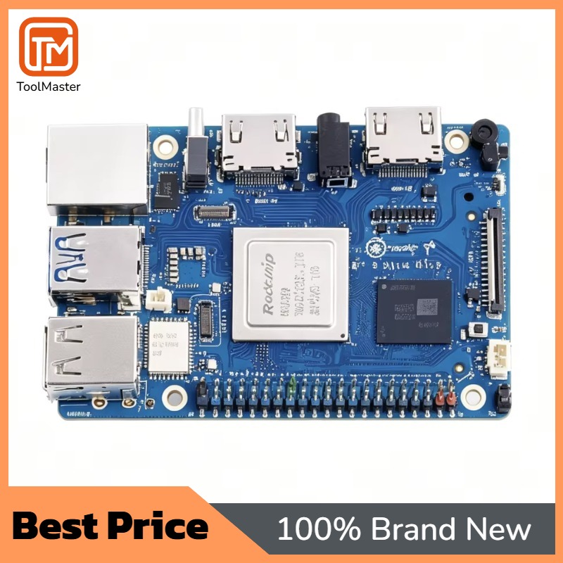 【핫세일】오렌지 파이 5 울트라 8GB 16GB 램 R - Rk3588 Mini Pc Board 리뷰 및 가격