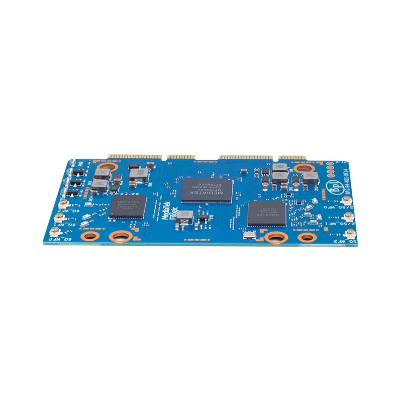 BPI-R4 BPI-R4-NIC-BE14 WiFi 7  - Bananapi Bpi R4 Wifi 7 리뷰 및 가격