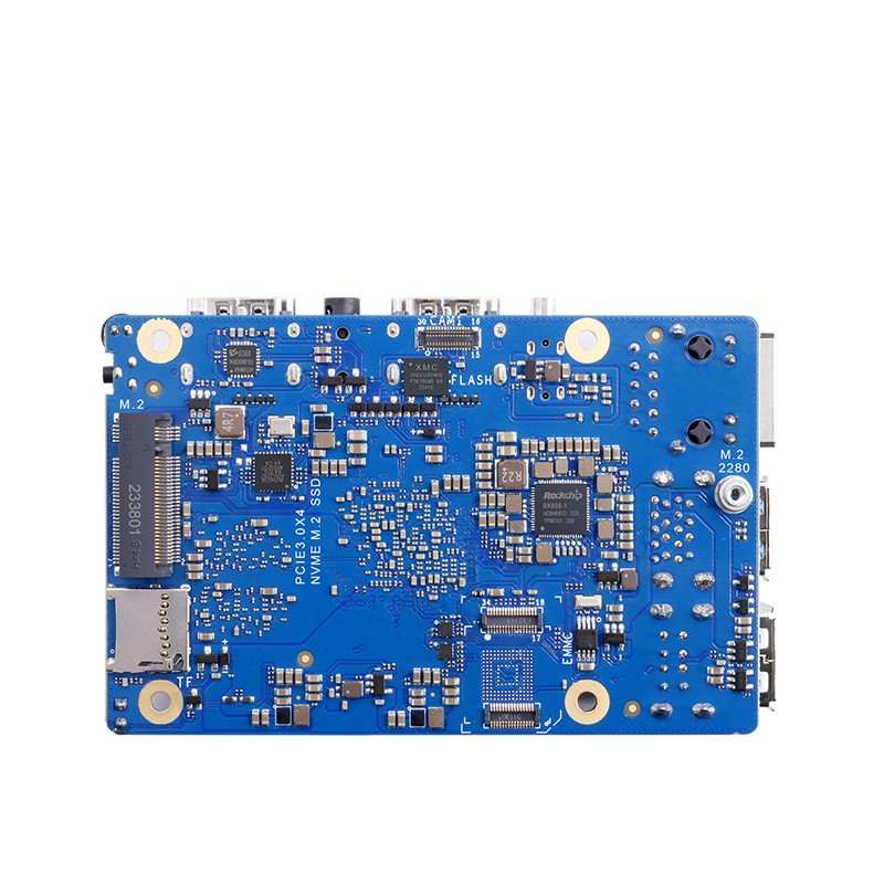 오렌지 파이 5 맥스 16GB 램 LPDDR5 락칩 R - Orange Pi 5 Max Rk3588 리뷰 및 가격